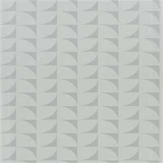 Флизелиновые обои Designers Guild PDG691/04 коллекции Geometric