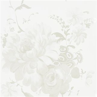 Флизелиновые обои Designers Guild P574/01 коллекции The Edit...Flowers Volume 1