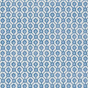 Флизелиновые обои Designers Guild PDG1150/08 коллекции Porcelaine de Chine