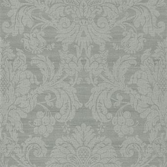 Флизелиновые обои Zoffany 312681 коллекции Damask