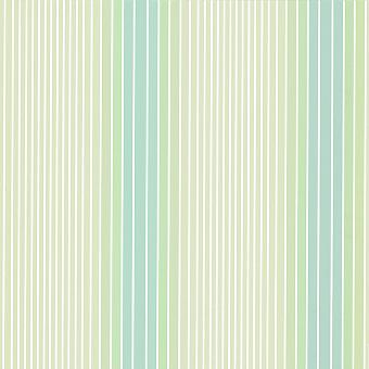 Бумажные обои Little Greene 0286OSVISTA коллекции Painted Papers