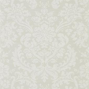 Флизелиновые обои Zoffany 312709 коллекции Damask