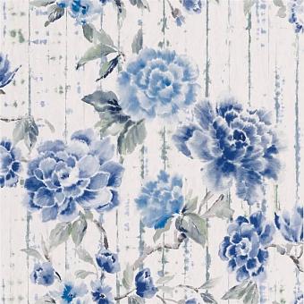 Флизелиновые обои Designers Guild PDG1158/05 коллекции Ikebana