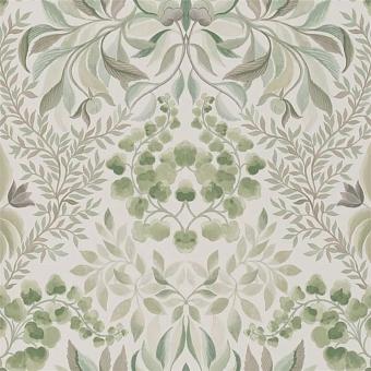 Флизелиновые обои Designers Guild PDG1157/02 коллекции Ikebana