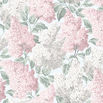 Флизелиновые обои Cole & Son 115/1002 коллекции Botanical Botanica