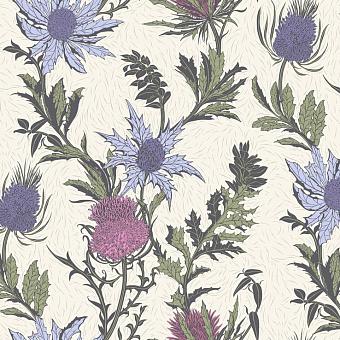 Флизелиновые обои Cole & Son 115/14044 коллекции Botanical Botanica