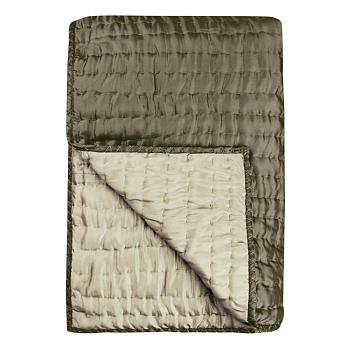 QUDG0146, Chenevard, Espresso & Birch, Designers Guild