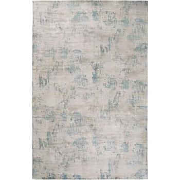 RUGDG0497, Impasto, Celadon, Designers Guild