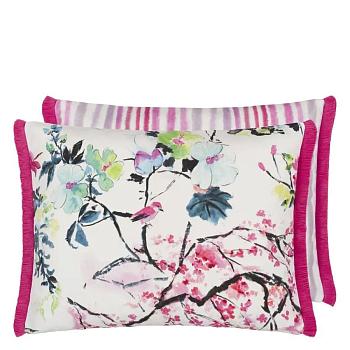 CCDG1556, Chinoiserie Flower Outdoor, Peony, Designers Guild