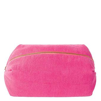 ?осметичка WASDG0247, Brera Lino, Cerise, Designers Guild15 x 28 x 15 см 