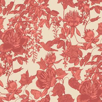 Флизелиновые обои Cole & Son 99/7033 коллекции Folie