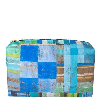 ?осметичка WASDG0241, Achara, Azure, Designers Guild10,5 x 30 x 18 см 